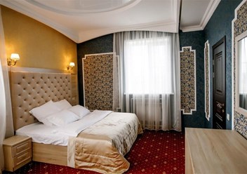 Фото компании  Villa MARALIS Hotel 4