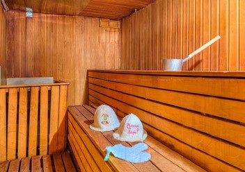 Фото компании  Охота, сауна 3