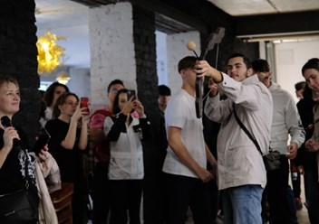 Фото компании АНО ПОО Энгельсский филиал Московского колледжа цифровых технологий "Академия ТОП" 4
