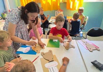 Фото компании АНО Хобби-клуб Классики  4