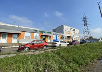 Фото компании ООО Теплотория 1