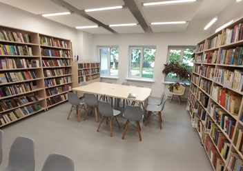Фото компании  Школа иностранных языков "EDF School" 2