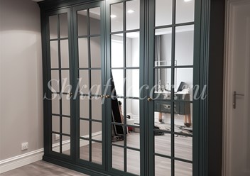 Фото компании  Shkafdecor 2