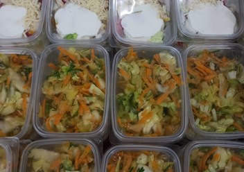 Фото компании ООО Доставка ОБЕДОВ Архангельск 3