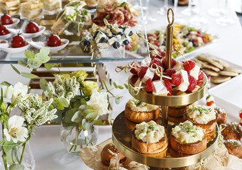 Фото компании  Cristal Catering 2