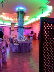 Фото компании  КУРА, ресторан 12