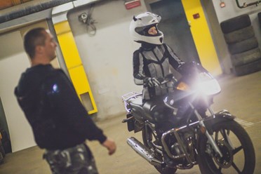 Инструктаж