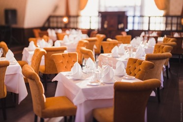 Фото компании  Бочка, ресторан 54