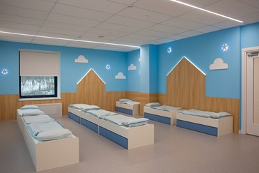 Фото компании  Частный билингвальный детский сад Brookes LIFE в Москве 3