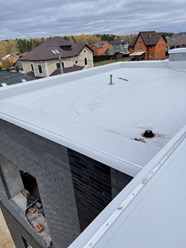 Фото компании ООО Roof Development 9