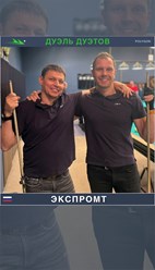 Какие команды собрались! https://youtu.be/2HhR7bGloK0