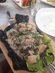 Фото компании  Fly, ресторан 9