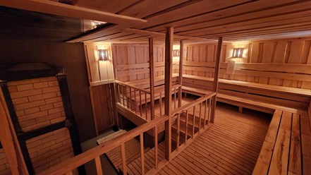 Фото компании  СЭМЗ Банный комплекс 14