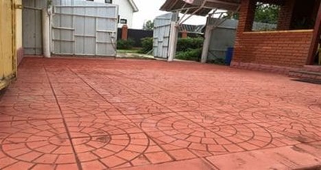 Фото компании ООО Тротуарная плитка Про 21