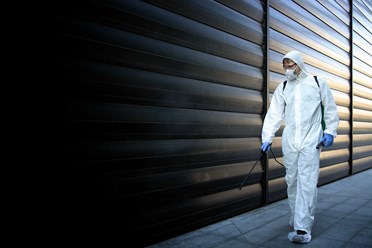 Фото компании  Чистый дом 3