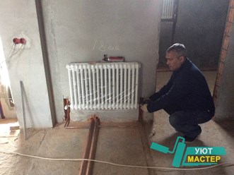 Фото компании ООО Уют Мастер 123