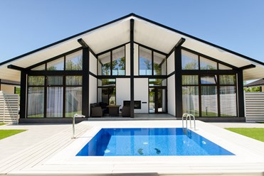 Малая вилла