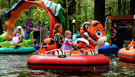 Фото компании  Сказочный бор 23