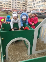 Фото компании ООО Детский сад "KinderLand" 11