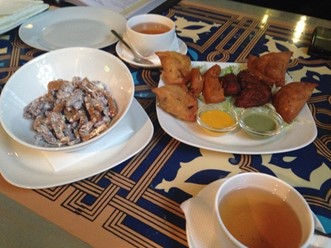 Фото компании  Кардамон, ресторан 12