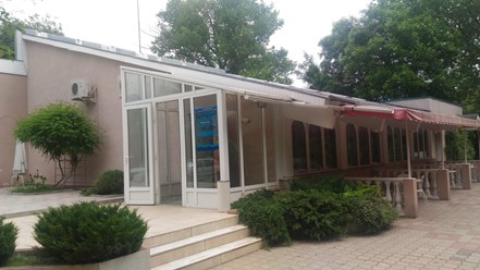 Фото компании  Дон, ресторан 2