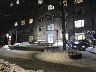 Фото компании ООО Центр правовых решений 9