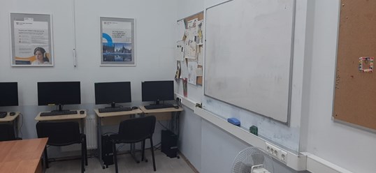 Фото компании  BKC - Профсоюзная 16