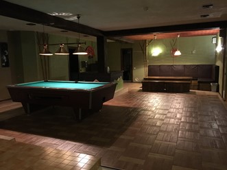 Фото компании  Сатори, сауна 4