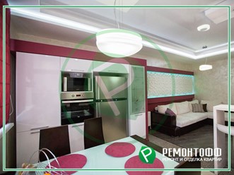 Фото компании ООО Ремонтофф 18