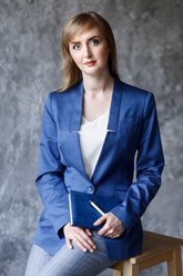 Волкова Юлия Александровна;
ведущий юрист ЮК "РусПраво"; 
член Ассоциации Юристов России