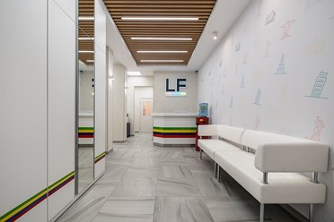 Фото компании  Lingua Family 1