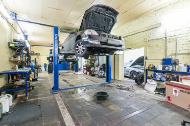 Фото компании  «Ольгино» 11