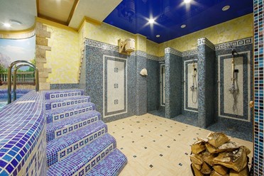 Фото компании  Банный клуб 2