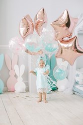 Воздушные шары для фотосессии. 
Мы всегда подберём шарики для фотосессии индивидуально для Вас!