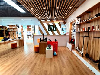 Фото компании  GOODMi.ru - фирменный магазин Xiaomi 5