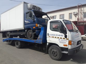 Фото компании ИП Авто Эвакуатор 30