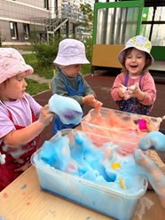 Фото компании  "Мама Оля" 20