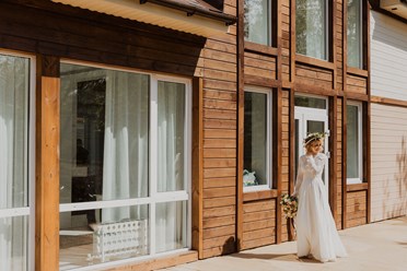 Фото компании  Раздолье 5