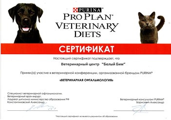 Фото компании ООО Белый Бим на Пловдинской 24