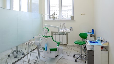 Фото компании  Фурор 10