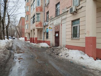 Фото компании  BKC - Перово 19