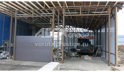 Фото компании ООО АлексСтройГруп 9