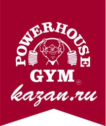 Фото компании ООО "PowerHouse Gym" Казань 1