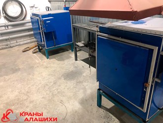 Фото компании ООО Краны Балашихи 20