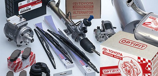 Фото компании ООО AVTOPARTS 12