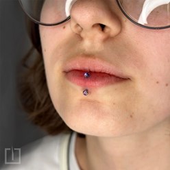 Фото компании ИП DRIP || Тату - Пирсинг || Калининград 28