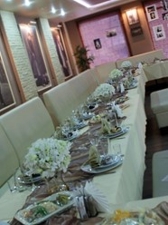 Фото компании  Hause Mafia, кафе-ресторан 18