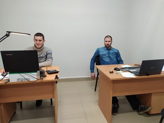 Фото компании  Ultra-Cable 2