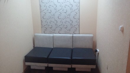 Фото компании  Уют, сауна 6