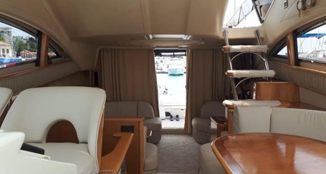 Фото компании ООО Служба аренды яхт  YACHT RENTAL SERVICE. 24